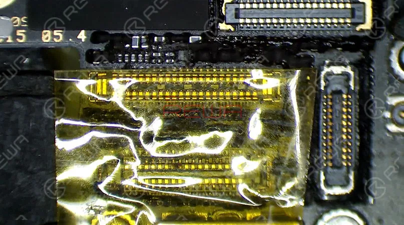 Comment récupérer des données d'un iPhone 6S mort