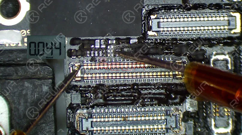 Comment récupérer des données d'un iPhone 6S mort