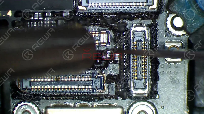 Comment récupérer des données d'un iPhone 6S mort