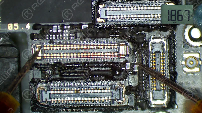 Comment récupérer des données d'un iPhone 6S mort