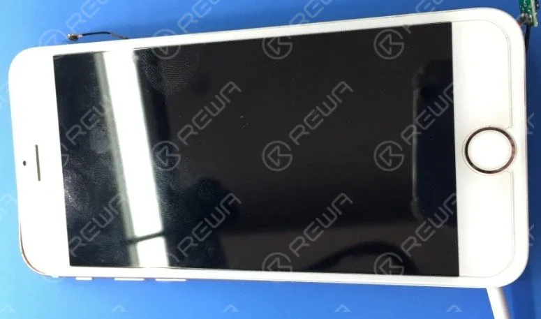 wie diagnostiziert und behebt man das Problem, dass sich das iPhone 6s nicht einschalten lässt, keine Touch-Funktion oder Touch-ID Diagnose und Behebung des Problems: iPhone 6s lässt sich nicht einschalten