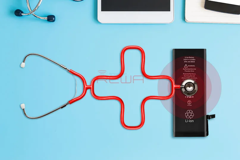 Solutions for Common Battery After sales Problems