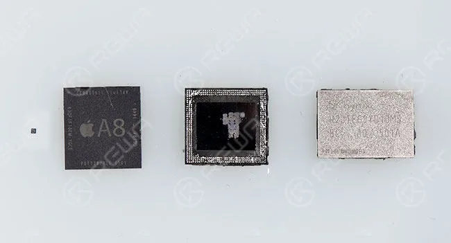 7 pasos para recuperar los datos del iphone de la placa base muerta 7 Pasos para Recuperar Datos del iPhone de una Placa Base Muerta
