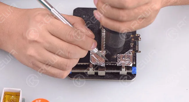 7 pasos para recuperar los datos del iphone de la placa base muerta 7 Pasos para Recuperar Datos del iPhone de una Placa Base Muerta