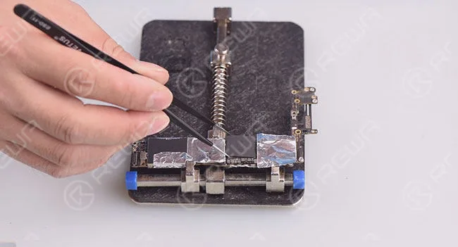 7 pasos para recuperar los datos del iphone de la placa base muerta 7 Pasos para Recuperar Datos del iPhone de una Placa Base Muerta