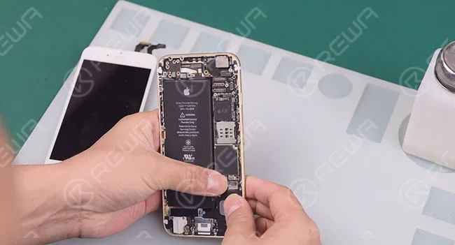 7 pasos para recuperar los datos del iphone de la placa base muerta 7 Pasos para Recuperar Datos del iPhone de una Placa Base Muerta