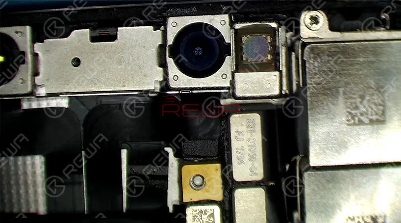 Comment réparer l'identification faciale de l'iPhone X qui ne fonctionne pas