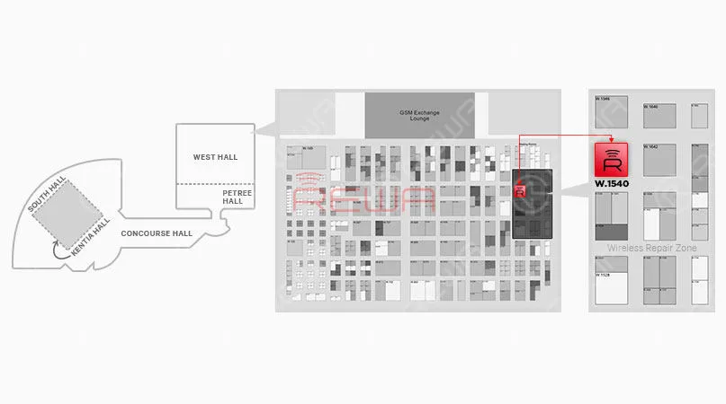 Gewinnen Sie Ihr kostenloses Ticket für MWCA 2018