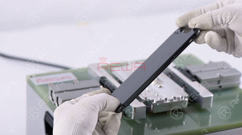Repair iPhone 8/8P/X Back Glass In 3 Minutes