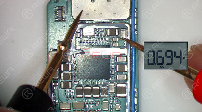 how to fix samsung s7 edge won't turn on - logic board solution How to Fix Samsung S7 edge Won't Turn on