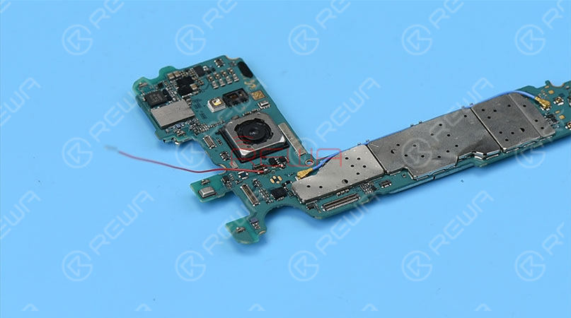 how to fix samsung s7 edge won't turn on - logic board solution How to Fix Samsung S7 edge Won't Turn on