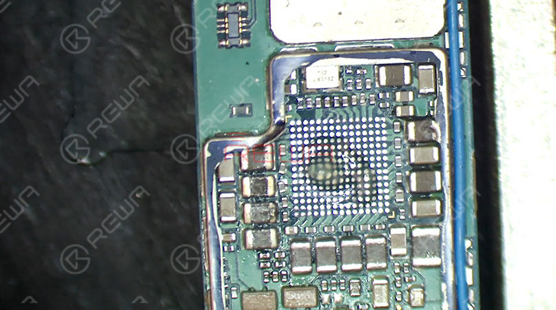 how to fix samsung s7 edge won't turn on - logic board solution How to Fix Samsung S7 edge Won't Turn on