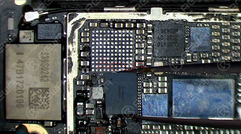 How To Fix A Water Damaged iPhone 6
