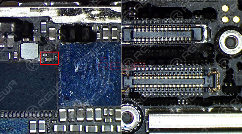 How To Fix A Water Damaged iPhone 6