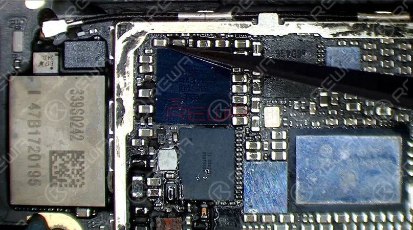 how to fix a water damaged iphone 6 How To Fix A Water Damaged iPhone 6