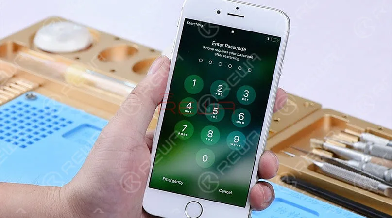 how to fix a water damaged iphone 6 How To Fix A Water Damaged iPhone 6