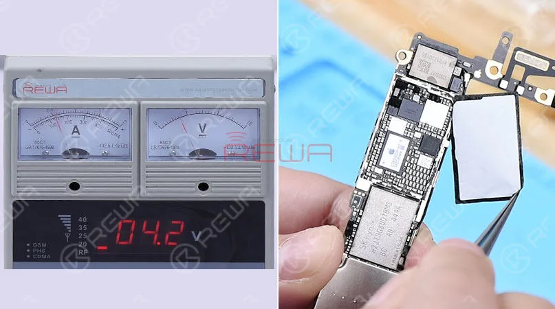 how to fix a water damaged iphone 6 How To Fix A Water Damaged iPhone 6