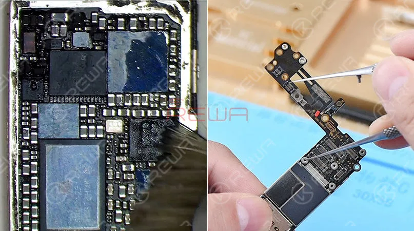 how to fix a water damaged iphone 6 How To Fix A Water Damaged iPhone 6