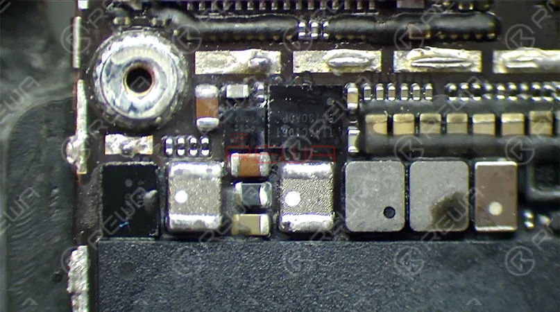 how to fix a water damaged iphone 6 How To Fix A Water Damaged iPhone 6