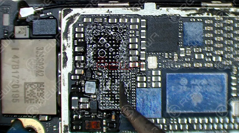 how to fix a water damaged iphone 6 How To Fix A Water Damaged iPhone 6