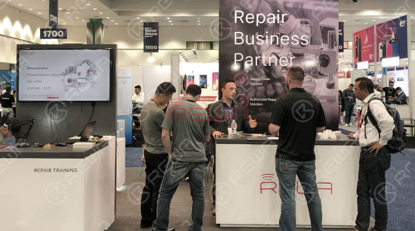 Rassegna MWCA 2018