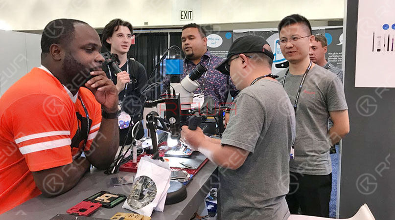 Rassegna MWCA 2018