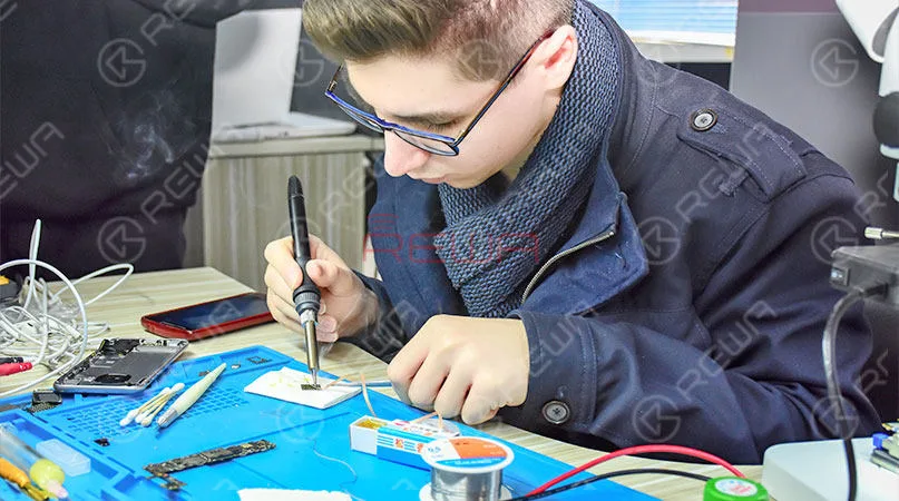 an exclusive interview with rewa - the korea economic daily An Exclusive Interview with REWA