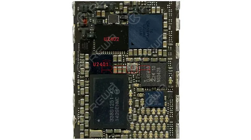 Cómo arreglar el parpadeo de la pantalla del iPhone 6