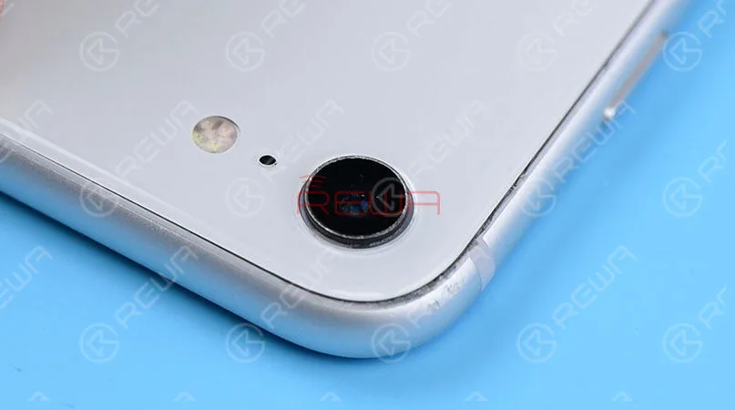 iPhone 8/8P/X Back Glass Refurbishing