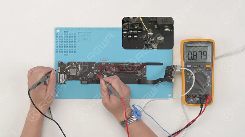 MacBook Air Won't Turn On