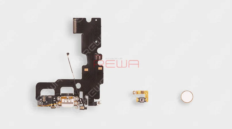 a new way to repair iphone 7/7plus home button A New Way to Repair iPhone 7/7Plus Home Button