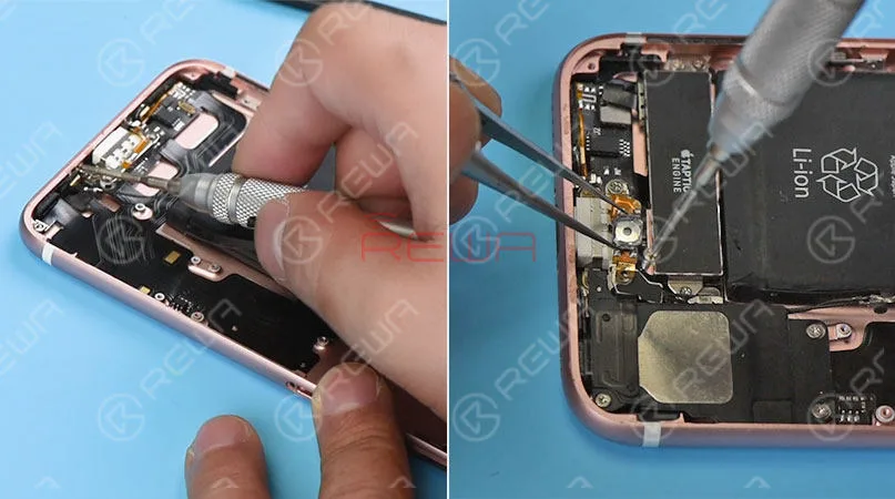 a new way to repair iphone 7/7plus home button A New Way to Repair iPhone 7/7Plus Home Button