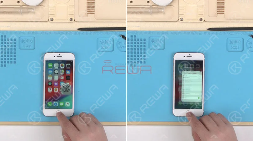 a new way to repair iphone 7/7plus home button A New Way to Repair iPhone 7/7Plus Home Button