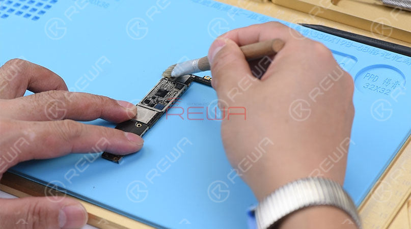 iPhone 7 Plus lässt sich nicht einschalten