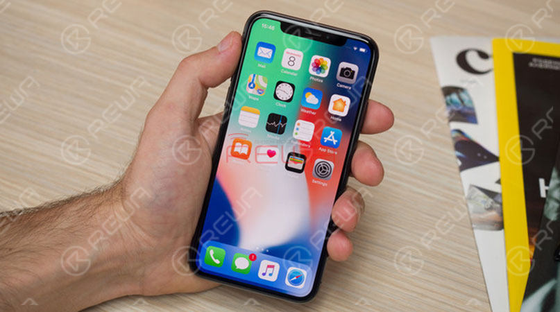 6 Häufige Probleme und Lösungen für das iPhone XS/iPhone XS Max