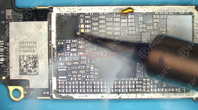 iPhone 7 Plus lässt sich nicht einschalten