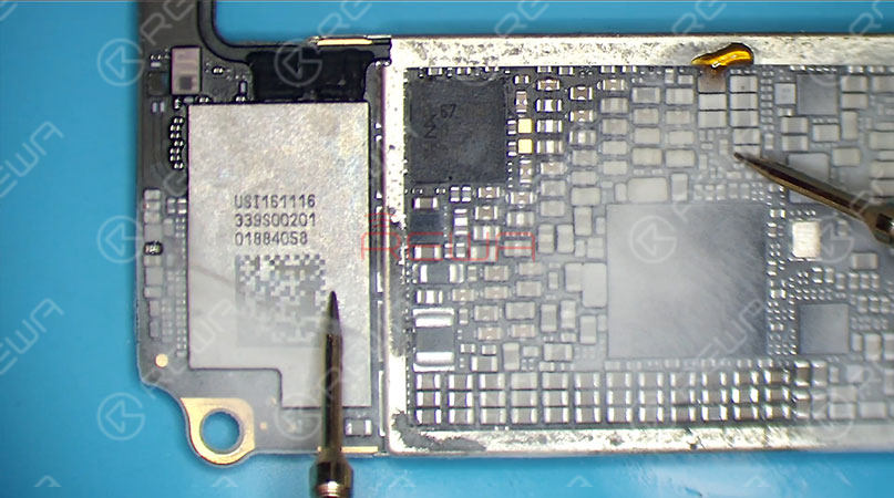 iPhone 7 Plus lässt sich nicht einschalten