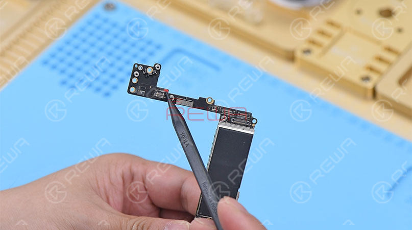 iPhone 7 Plus lässt sich nicht einschalten