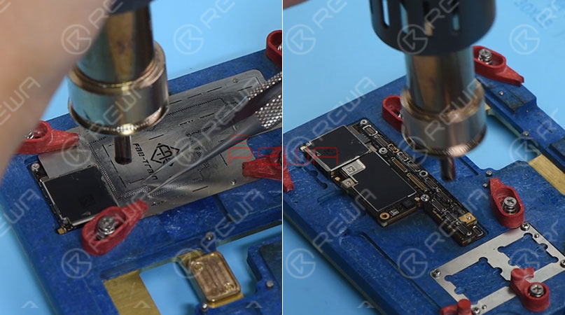 troubleshooting iphone x ringtone issues due to pseudo soldering iPhone X-Klingelton funktioniert nicht