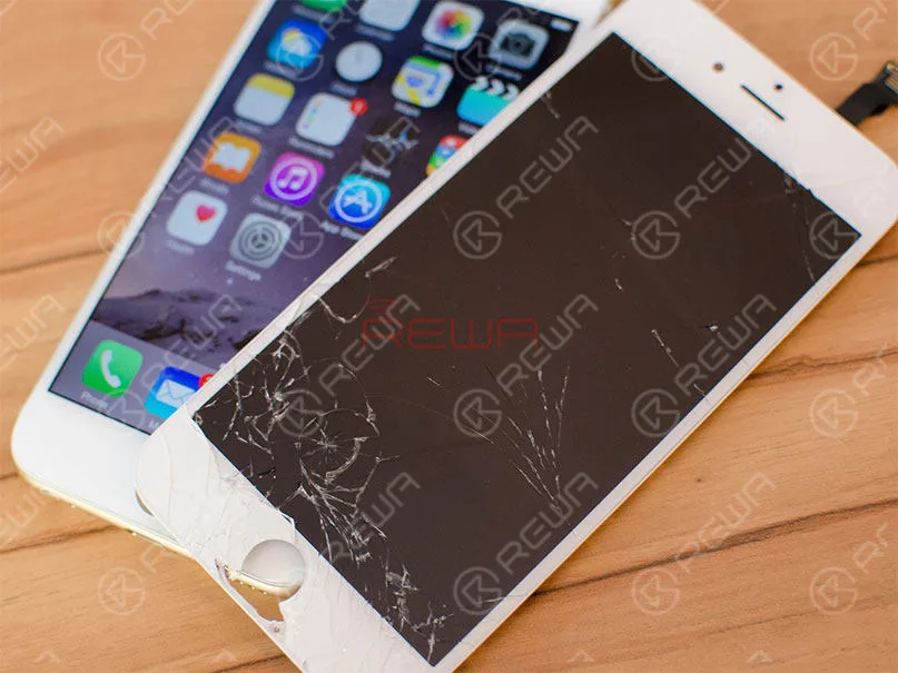 Ist die Reparatur des iPhone-Bildschirms zu teuer? iPhone Bildschirmreparatur zu teuer