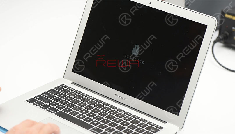 Aktualisiertes EFI Chip Free Removal Unlock Tool