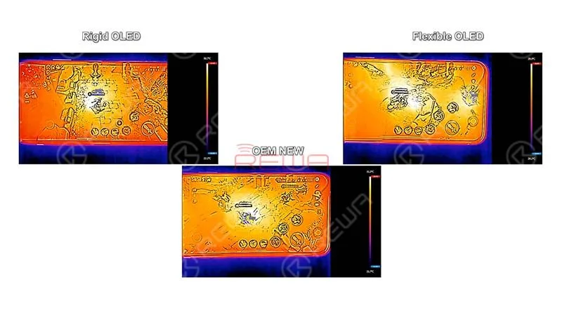 comprehensive iphone xs china aftermarket screens comparison test iPhone XS China Aftermarket Screens Comparison Test