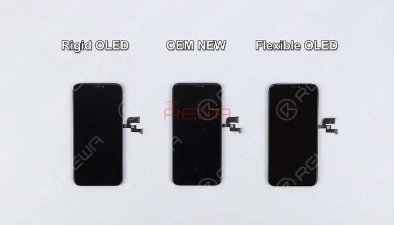 comprehensive iphone xs china aftermarket screens comparison test iPhone XS China Aftermarket Screens Comparison Test