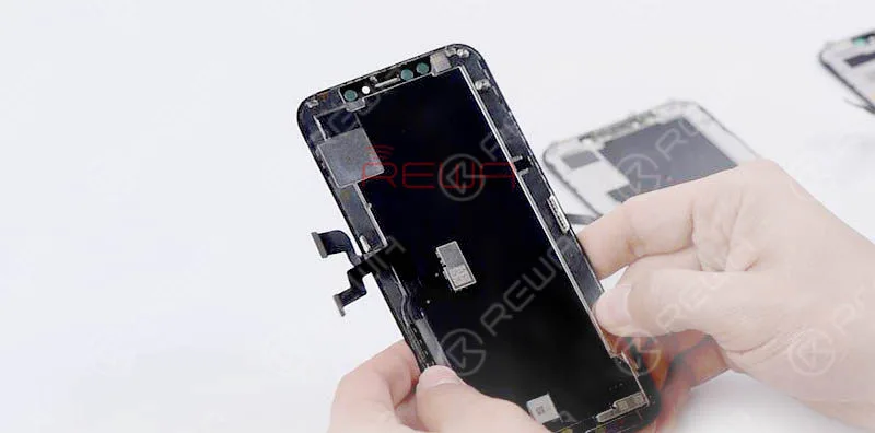 comprehensive iphone xs china aftermarket screens comparison test iPhone XS China Aftermarket Screens Comparison Test