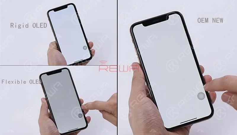 comprehensive iphone xs china aftermarket screens comparison test iPhone XS China Aftermarket Screens Comparison Test