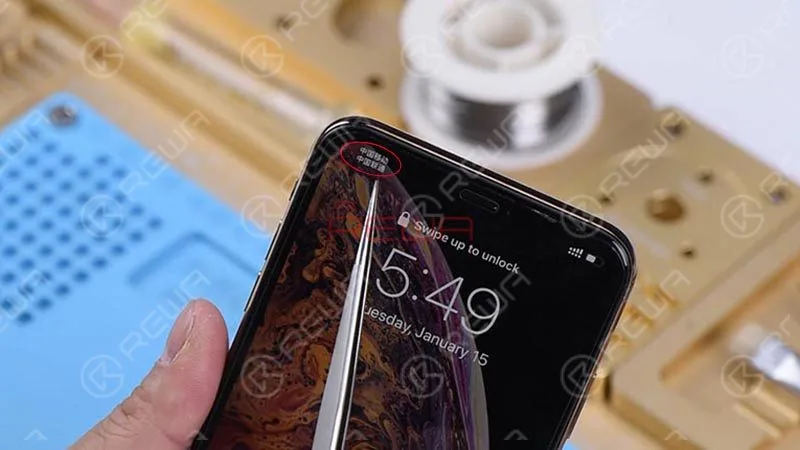  El iPhone XS Max se ha transformado en