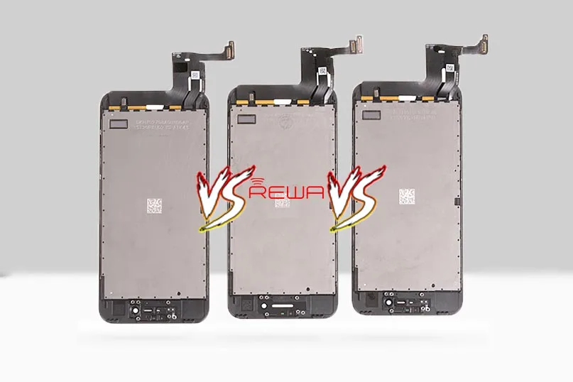 Things You Should Know Before Buying Aftermarket Screens