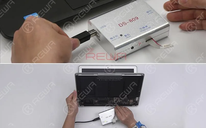 actualizado efi chip libre eliminación herramienta de desbloqueo Herramienta de desbloqueo EFI Chip Free Removal actualizada