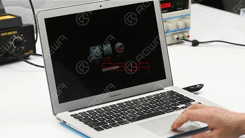 actualizado efi chip libre eliminación herramienta de desbloqueo Herramienta de desbloqueo EFI Chip Free Removal actualizada