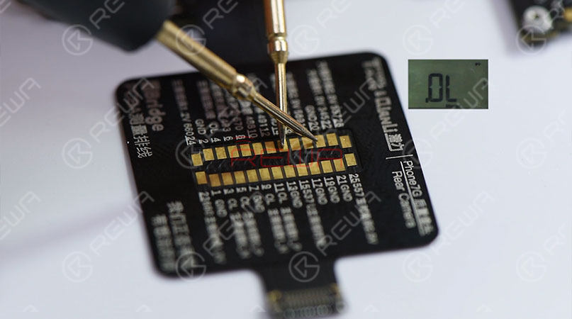 iBridge PCBA Test Cable  For Efficient iPhone Logic Board Repair